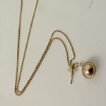 815 7416 NECKLACE
